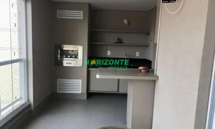 Apartamento com 3 quartos à venda no Jardim Apolo, São José dos Campos 