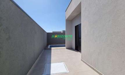 Casa com 3 dormitórios à venda, 150 m² - Condomínio Terras do Vale - Caçapava/SP