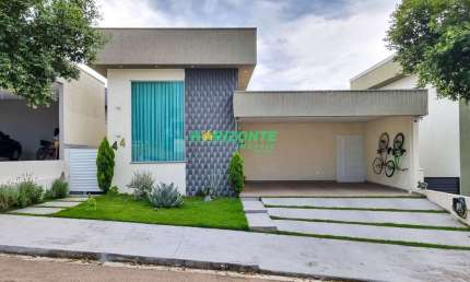 Casa com 3 quartos à venda no Condomínio Terras do Vale, Caçapava 