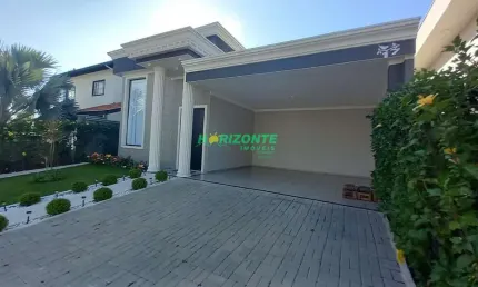 Casa com 3 dormitórios à venda, 134 m² por r$ 1.200.000,00 - condomínio terras do vale - caçapava/s
