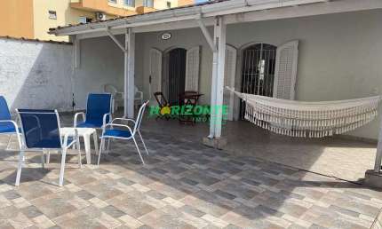 Casa com 3 quartos à venda na Praia Grande, Ubatuba 