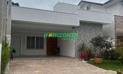 Casa com 3 quartos à venda no Jardim Crystal Park, Jacareí 