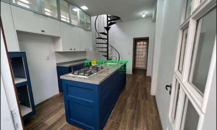 Casa à venda, 194 m² por R$ 1.300.000,00 - Jardim das Indústrias - São José dos Campos/SP