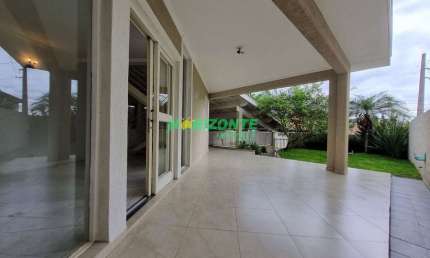 Casa com 3 dormitórios à venda, 309 m² - Urbanova - São José dos Campos/SP