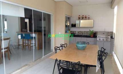 Casa à venda, 220 m² por R$ 1.200.000,00 - Reserva do Vale - Caçapava/SP