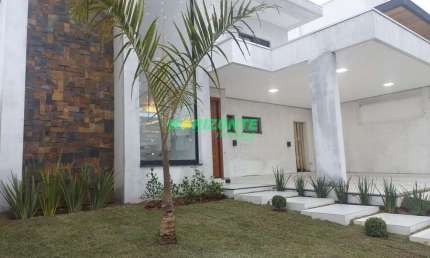 Casa à venda, 185 m² por R$ 1.420.000,00 - Reserva Ruda - São José dos Campos/SP