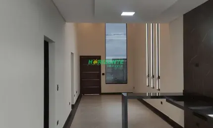 Casa com 3 dormitórios à venda, 133 m² - fazenda ronda - são josé dos campos/sp