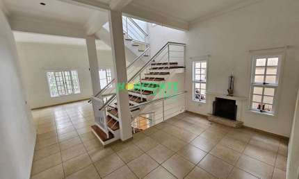 Casa à venda, 356 m² por R$ 1.500.000,00 - Urbanova - São José dos Campos/SP