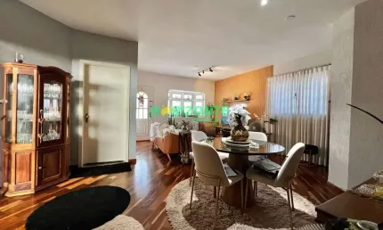 Casa com 3 dormitórios à venda, 140 m² por r$ 1.400.000,00 - urbanova - são josé dos campos/sp