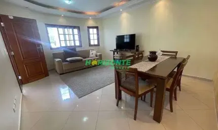 Casa com 3 dormitórios, sendo 1 suite,à venda, 139 m² - urbanova - são josé dos campos/sp