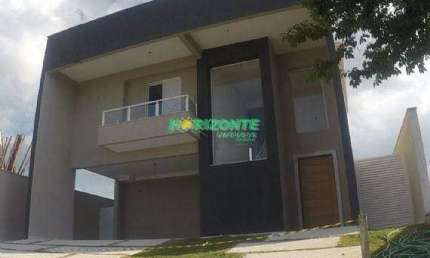 Casa à venda, 300 m² por R$ 1.250.000,00 - Condomínio Terras do Vale - Caçapava/SP