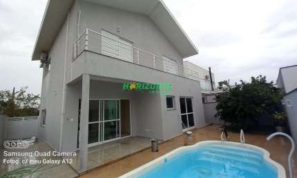 Casa com 3 dormitórios Condomínio Terras do Vale - Caçapava/SP