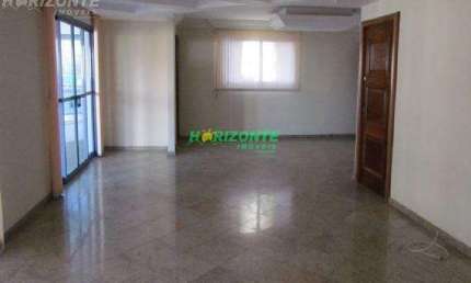 Apartamento com 4 dormitórios à venda, 350 m² por R$ 2.400.000,01 - Vila Adyana - São José dos Camp