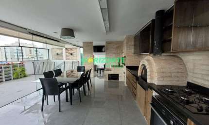 Apartamento à venda, 270 m² por R$ 2.700.000,00 - Jardim Esplanada II - São José dos Campos/SP