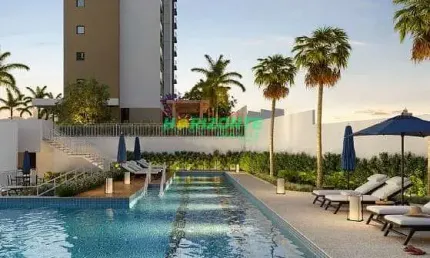 Apartamento à venda, 188 m² por R$ 2.100.000,00 - Vila Ema - São José dos Campos/SP