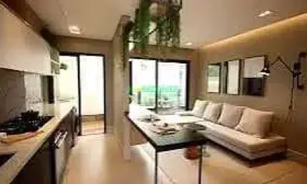 Apartamento à venda, 220 m² por R$ 2.401.960,00 - Jardim das Colinas - São José dos Campos/SP