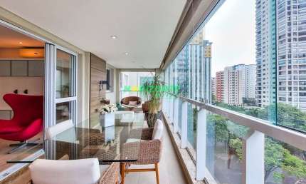 Apartamento, 183 m² - venda por R$ 2.750.000,00 ou aluguel por R$ 13.574,00/mês - Jardim Aquarius -