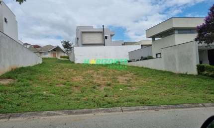 Terreno à venda, 451 m² - Condomínio Residencial Monte Carlo - São José dos Campos/SP