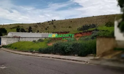 Terreno à venda, 1050 m² por r$ 950.000,00 - jardim santa júlia - são josé dos campos/sp