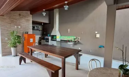 Casa à venda no condominio com 4 dormitórios no bairro urbanova são josé dos campos