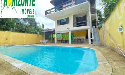 Casa à venda, 550 m² por R$ 1.700.000,00 - Park Imperial - Caraguatatuba/SP