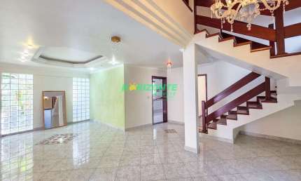 Casa com 4 dormitórios, 270 m² - Jardim Esplanada - São José dos Campos/SP