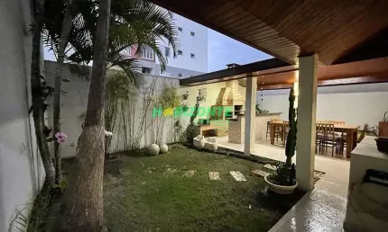 Casa com 3 dormitórios,3 suites, à venda, 237 m²  - Urbanova - São José dos Campos/SP
