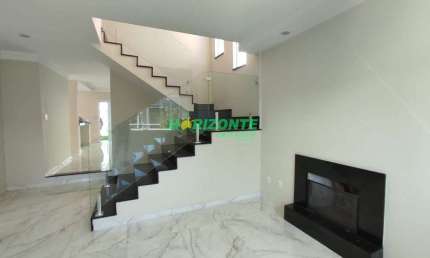Casa com 3 dormitórios à venda, 245 m² - Urbanova - São José dos Campos/SP