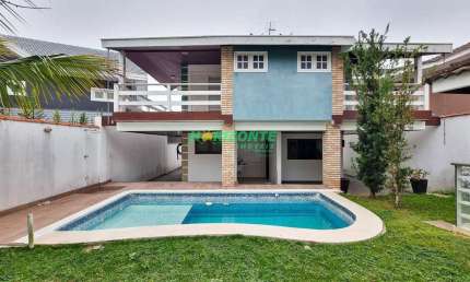 Casa com 4 dormitórios à venda no bairro Urbanova - São José dos Campos/SP