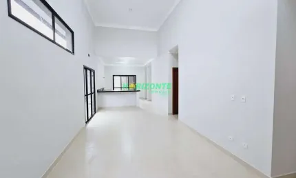 Casa com 3 dormitórios à venda, 163 m² - Urbanova - São José dos Campos/SP