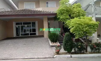 Casa á  venda  no Condominio com 4 dormitórios com 2 suites, Urbanova São José dos Campos SP