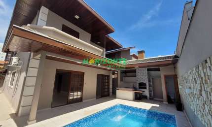 Casa com 4 quartos à venda no Urbanova, São José dos Campos 