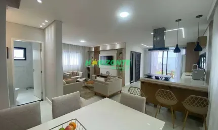 Casa à venda, 220 m² por R$ 1.870.000,00 - Urbanova - São José dos Campos/SP