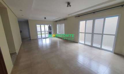 Casa, com 252 m² - à venda e Locação  - Urbanova - São José dos Campos/SP
