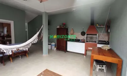 Casa à venda, 230 m² por R$ 2.000.000,00 - Urbanova - São José dos Campos/SP