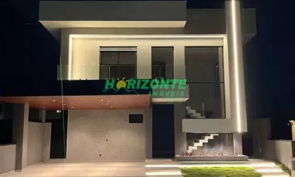 Casa com 3 dormitórios, suites ,à venda, 156 m² - recanto dos eucaliptos - são josé dos campos/sp