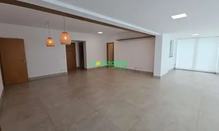 Apartamento com 4 suites à venda, 183 m² - Jardim Aquarius - São José dos Campos/SP