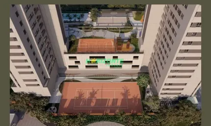 Apartamento com 5 dormitórios à venda, 300 m² por r$ 3.244.500,00 - jardim das colinas - são josé d