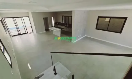 Casa com 3 dormitórios à venda, 252 m² - Urbanova - São José dos Campos/SP