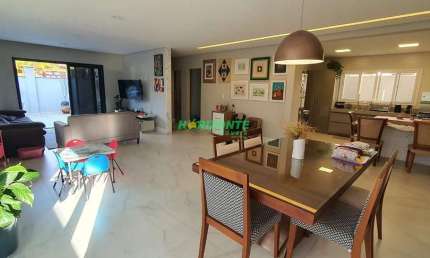 Casa com 4 dormitórios, 270 m² - Jardim das Colinas - São José dos Campos/SP
