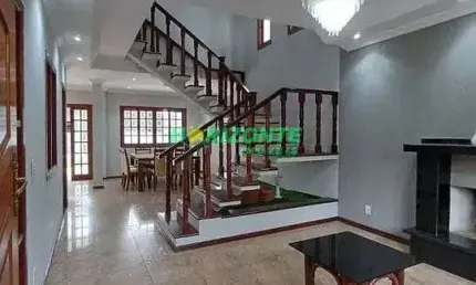 Casa à venda, 309 m² por r$ 2.479.000,00 - urbanova - são josé dos campos/sp