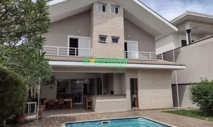 Casa à venda, 420 m² por R$ 2.950.000,00 - Urbanova - São José dos Campos/SP
