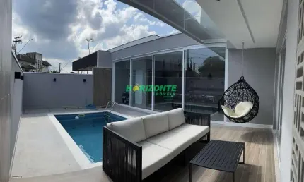 Casa à venda, 263 m² por R$ 2.550.000,00 - Urbanova - São José dos Campos/SP