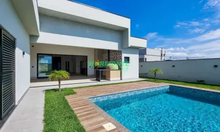 Casa à venda, 290 m² por R$ 2.990.000,00 - São José dos Campos - São José dos Campos/SP
