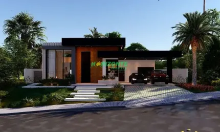 Casa à venda, 362 m² - Urbanova - São José dos Campos/São Paulo
