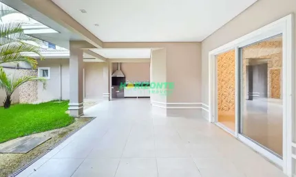 Casa com 4 dormitórios, 241 m²  Urbanova - São José dos Campos/SP