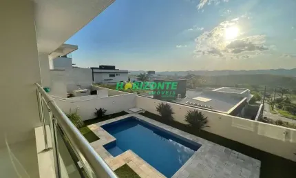 Casa, 320 m² - venda por R$ 2.980.000,00 ou aluguel por R$ 16.274,00/mês - Urbanova - São José dos