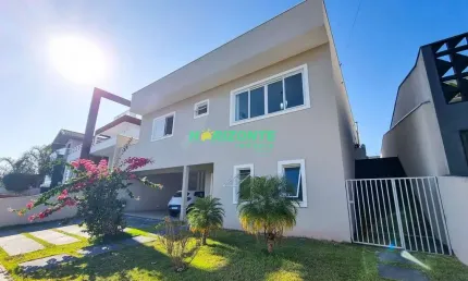 Casa à venda, 333 m² por R$ 2.350.000,00 - Condomínio Residencial Jaguary - São José dos Campos/SP