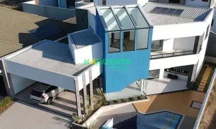 Casa com 3 quarto a venda no condomínio reserva da barra, casa a venda em sao jose dos campos, casa
