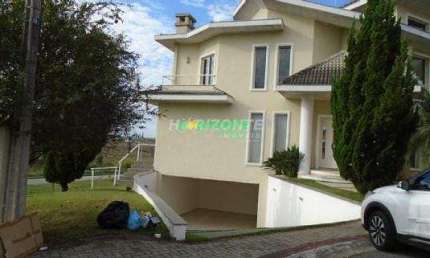 Casa com 4 dormitórios à venda no Altos da Serra Urbanova  São José dos Campos 504 m² por R$ 2.500.